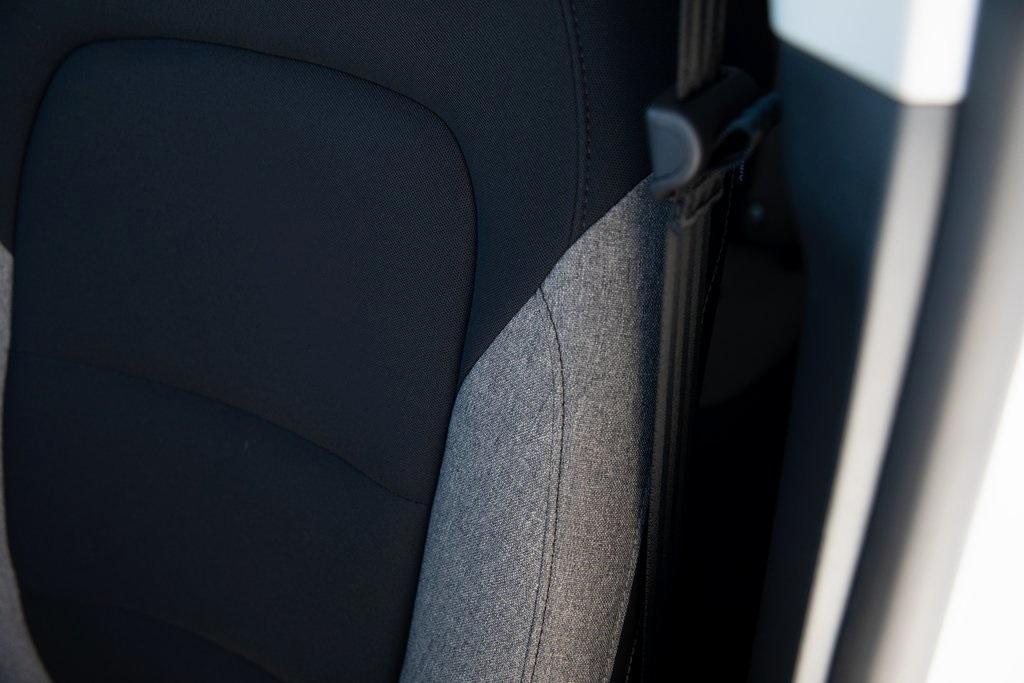 new 2025 Ford Bronco Sport car, priced at $31,661