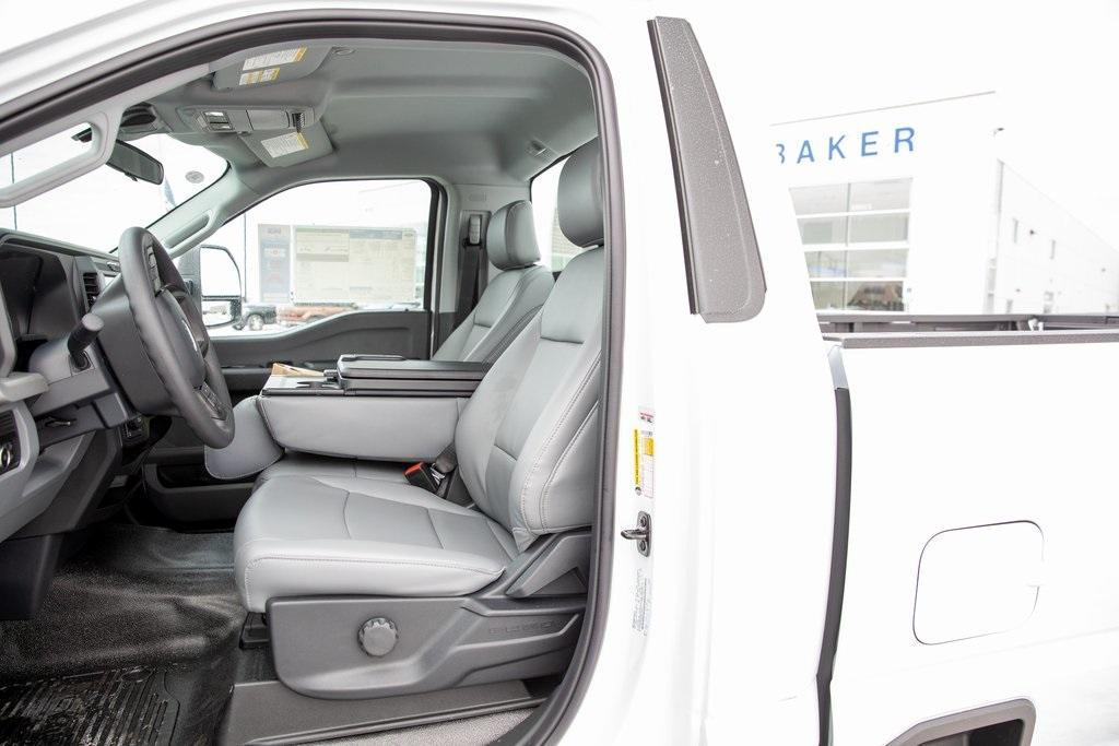 new 2025 Ford F-350 car, priced at $51,321