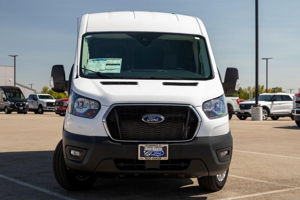 new 2024 Ford Transit-250 car, priced at $55,930