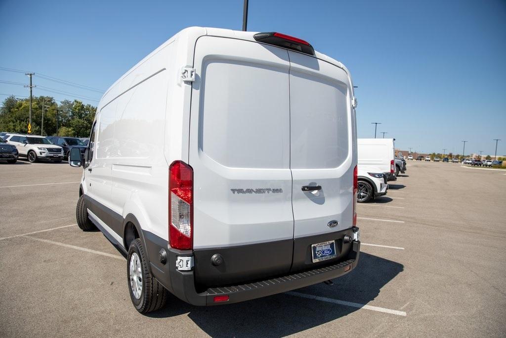 new 2024 Ford Transit-250 car, priced at $55,930