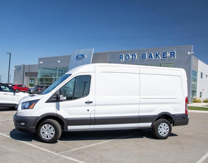 new 2024 Ford Transit-250 car, priced at $55,930