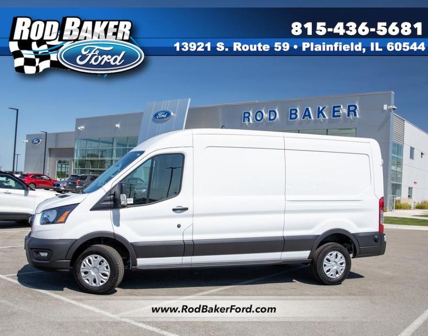 new 2024 Ford Transit-250 car, priced at $55,930