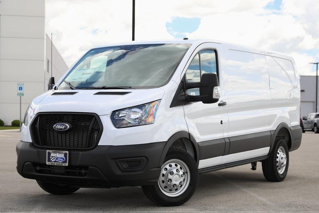 new 2025 Ford Transit-250 car, priced at $53,830