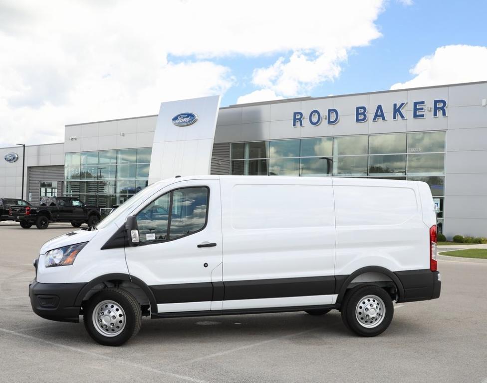 new 2025 Ford Transit-250 car, priced at $53,830