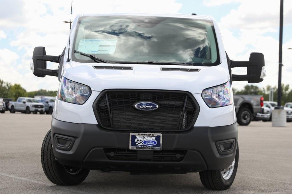 new 2025 Ford Transit-250 car, priced at $53,830