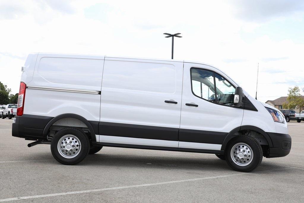 new 2025 Ford Transit-250 car, priced at $53,830