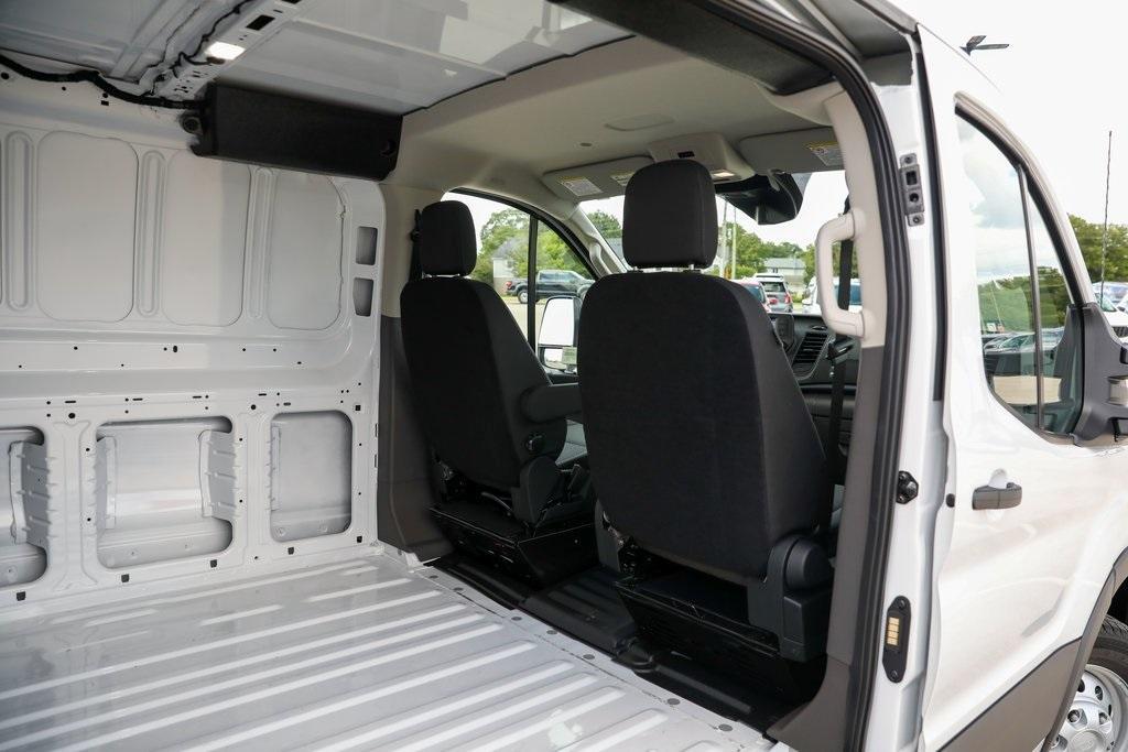 new 2025 Ford Transit-250 car, priced at $53,830