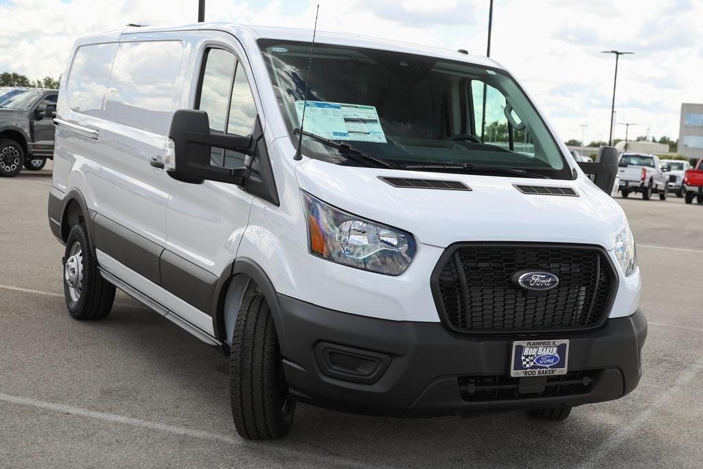 new 2025 Ford Transit-250 car, priced at $53,830