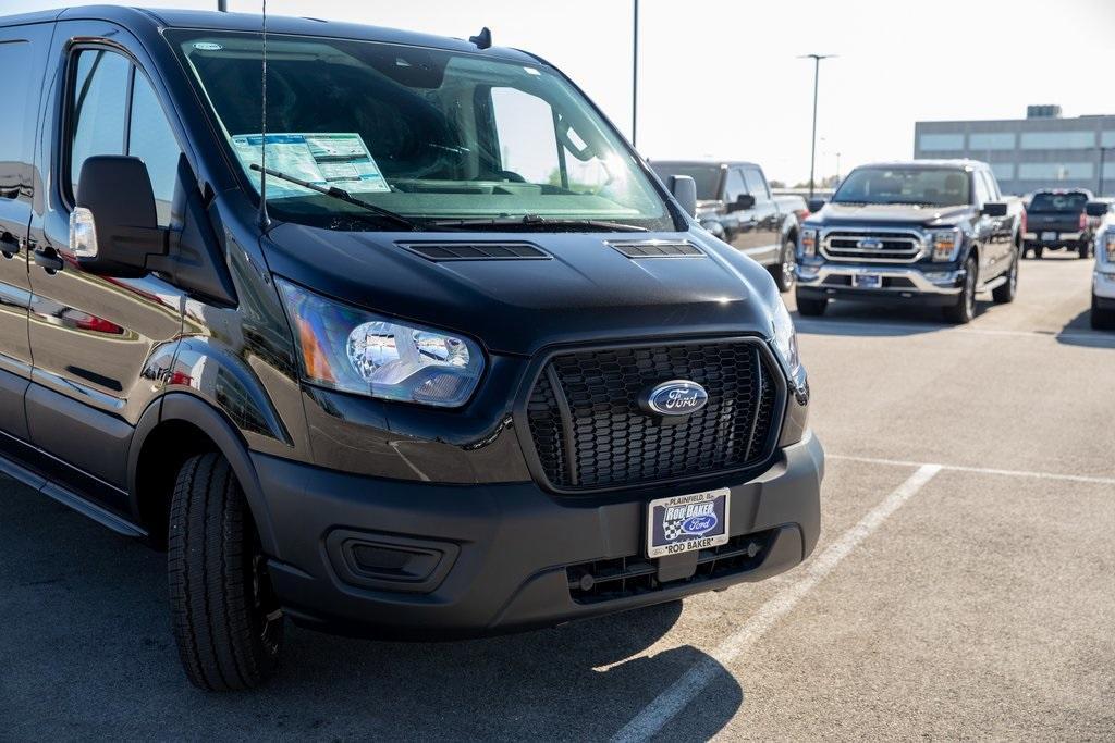 new 2024 Ford Transit-250 car, priced at $52,690