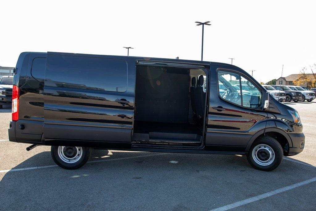 new 2024 Ford Transit-250 car, priced at $52,690