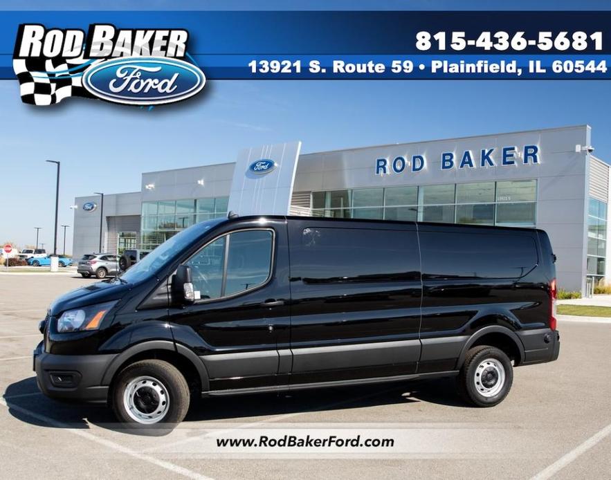 new 2024 Ford Transit-250 car, priced at $52,690