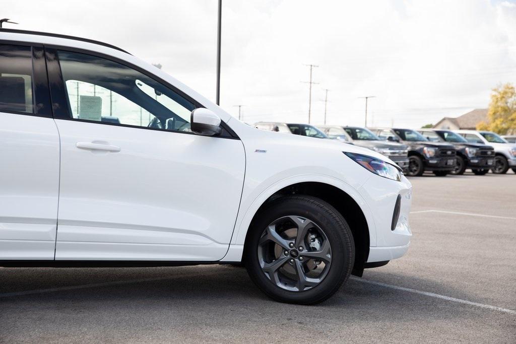 new 2024 Ford Escape car, priced at $37,932