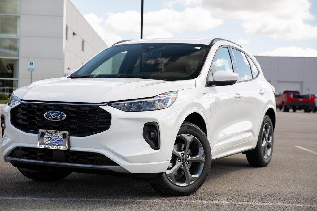 new 2024 Ford Escape car, priced at $37,932