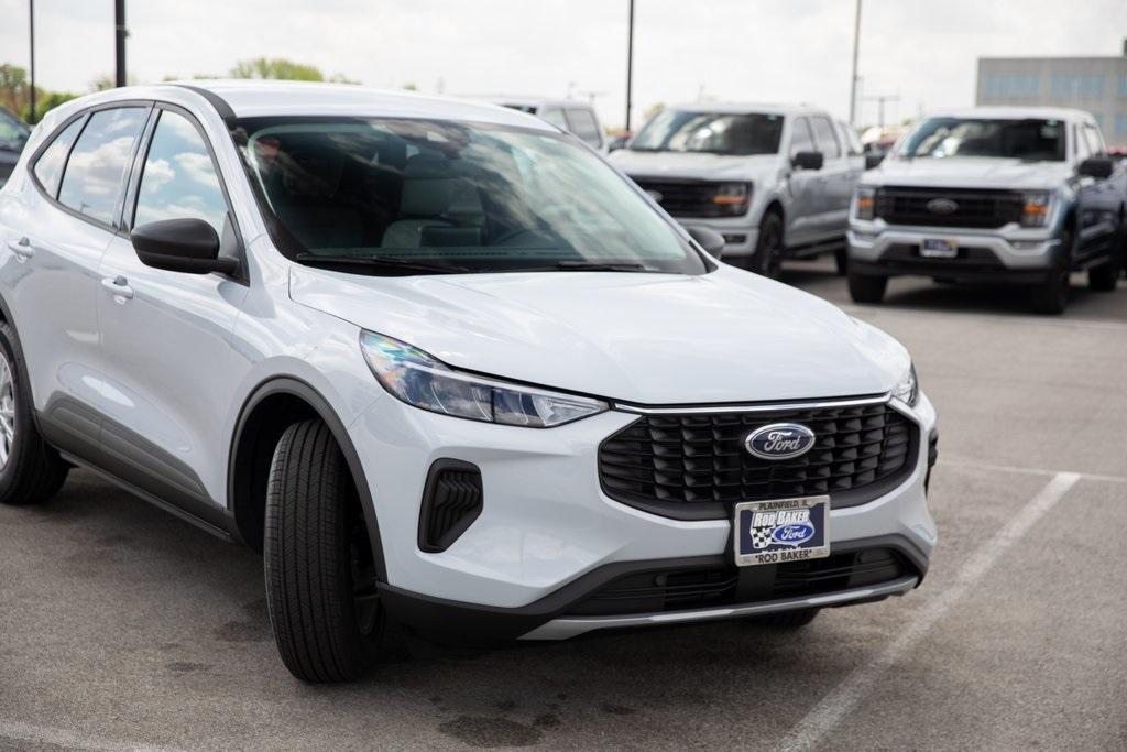 new 2025 Ford Escape car