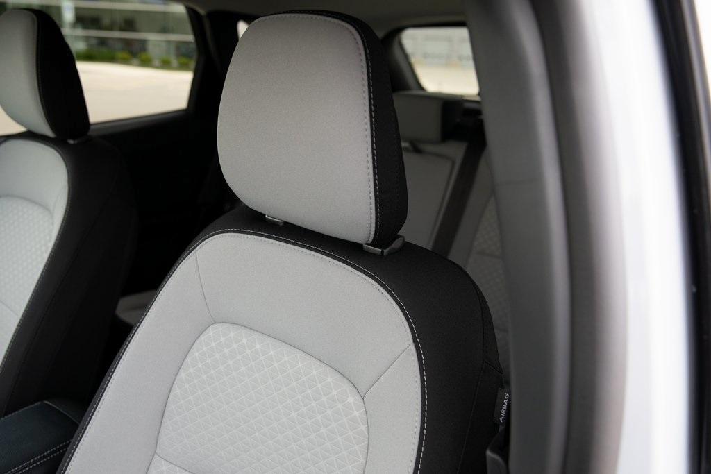 new 2025 Ford Escape car