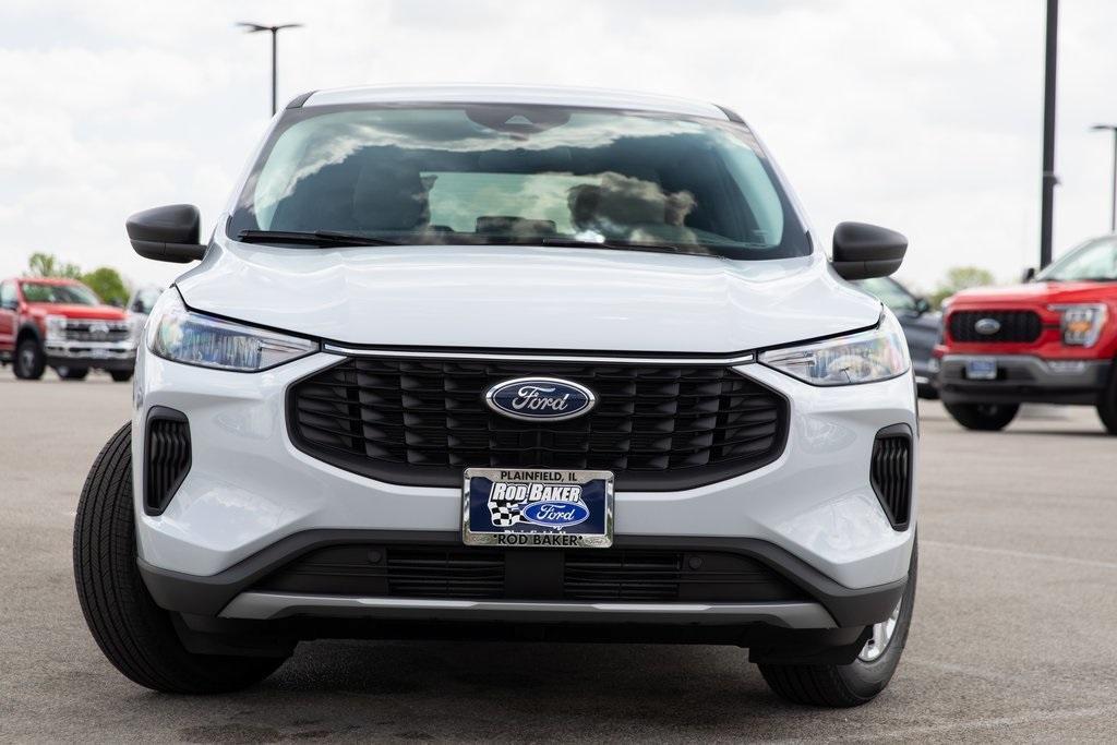 new 2025 Ford Escape car