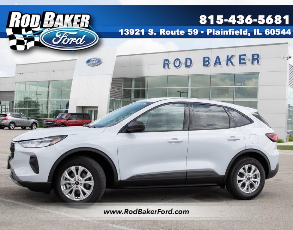 new 2025 Ford Escape car