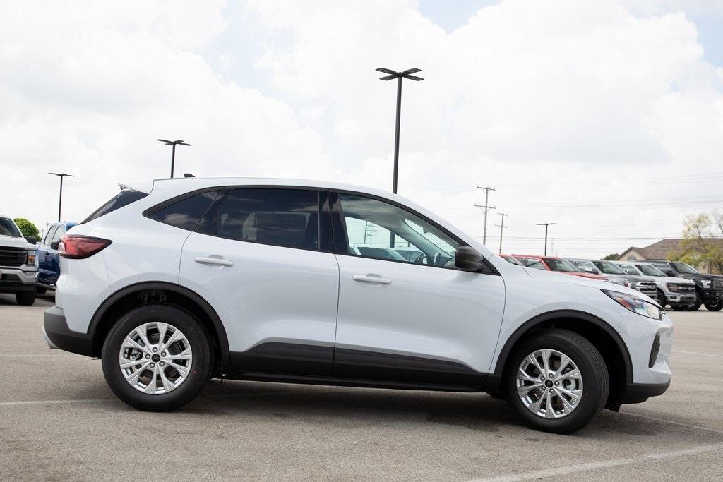 new 2025 Ford Escape car