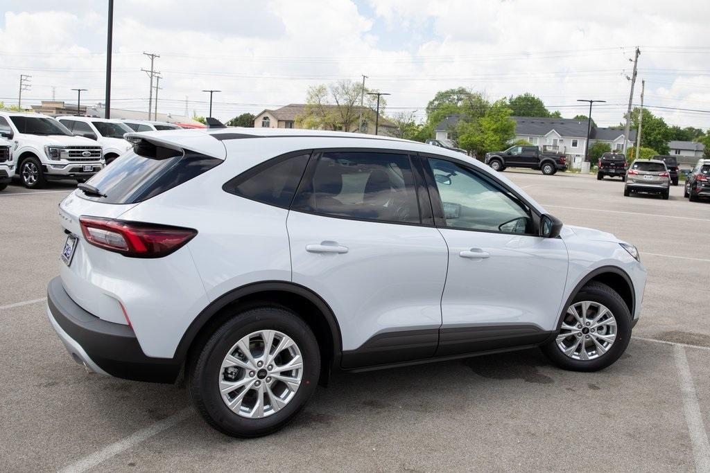 new 2025 Ford Escape car