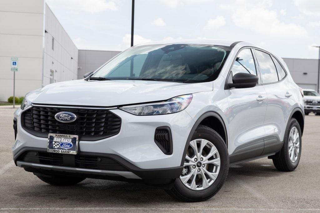 new 2025 Ford Escape car