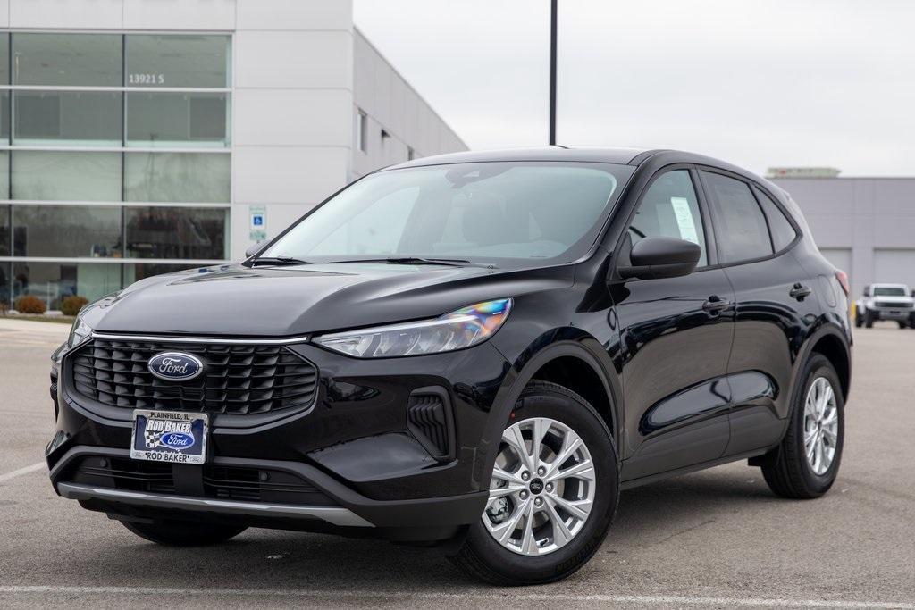 new 2025 Ford Escape car, priced at $27,970