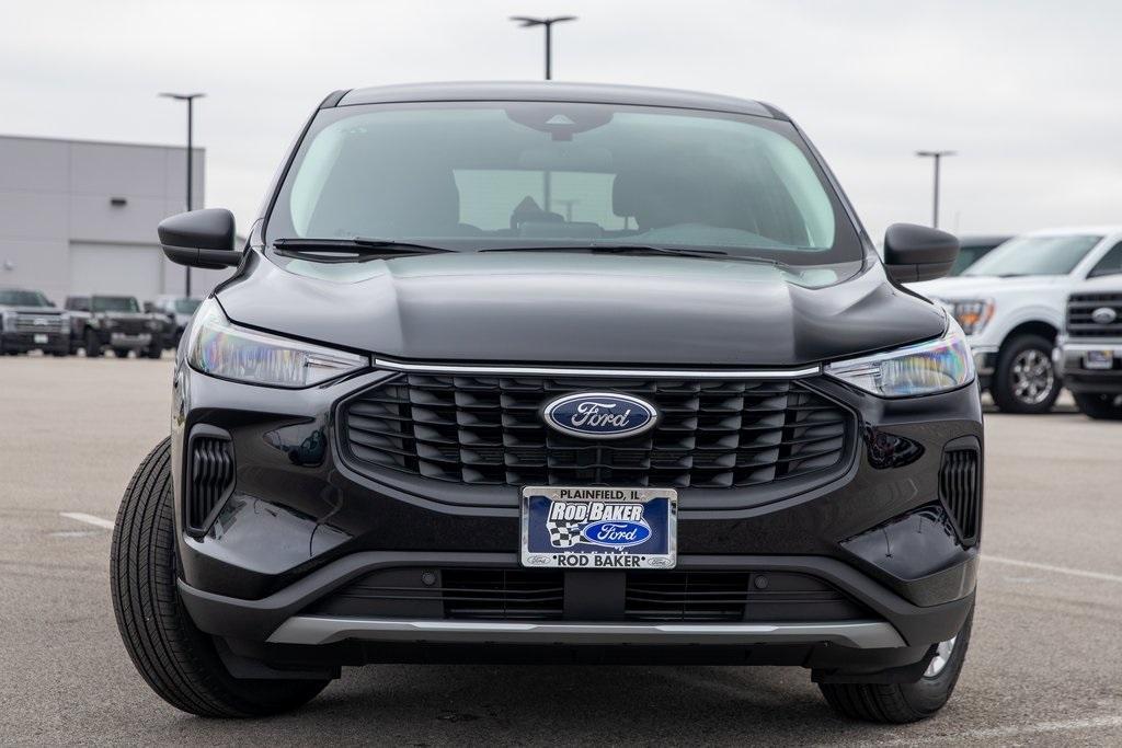 new 2025 Ford Escape car, priced at $27,970