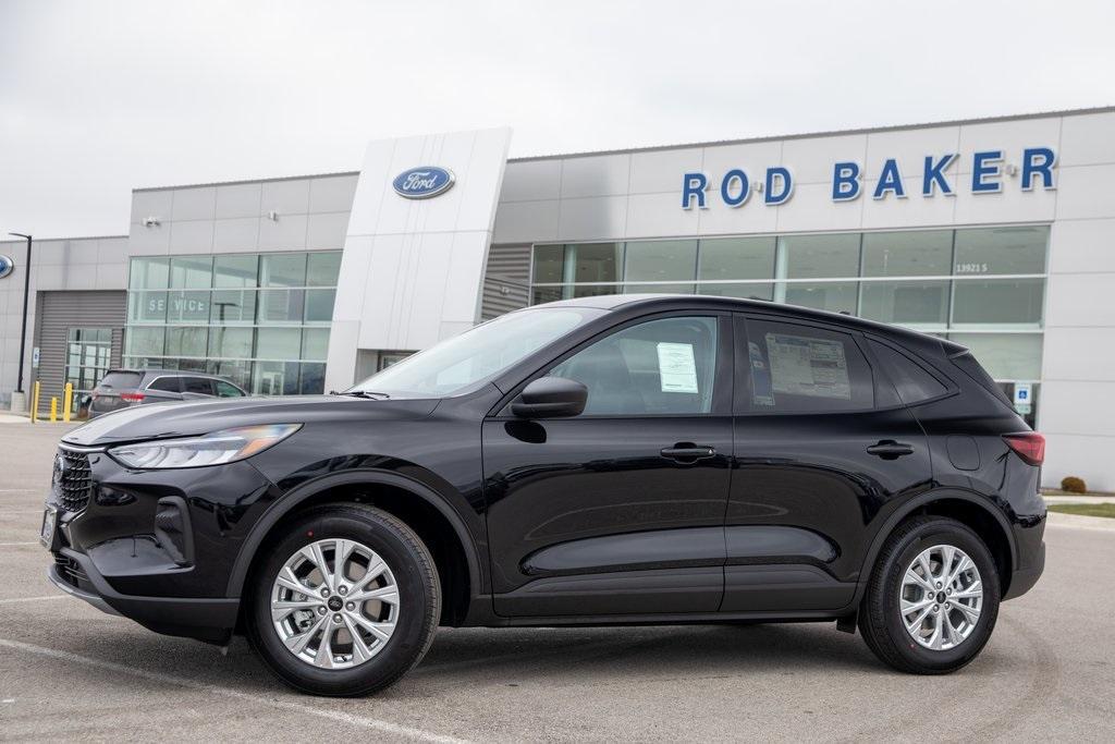 new 2025 Ford Escape car, priced at $27,970