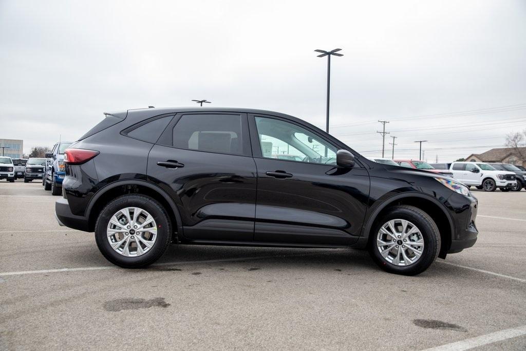 new 2025 Ford Escape car, priced at $27,970