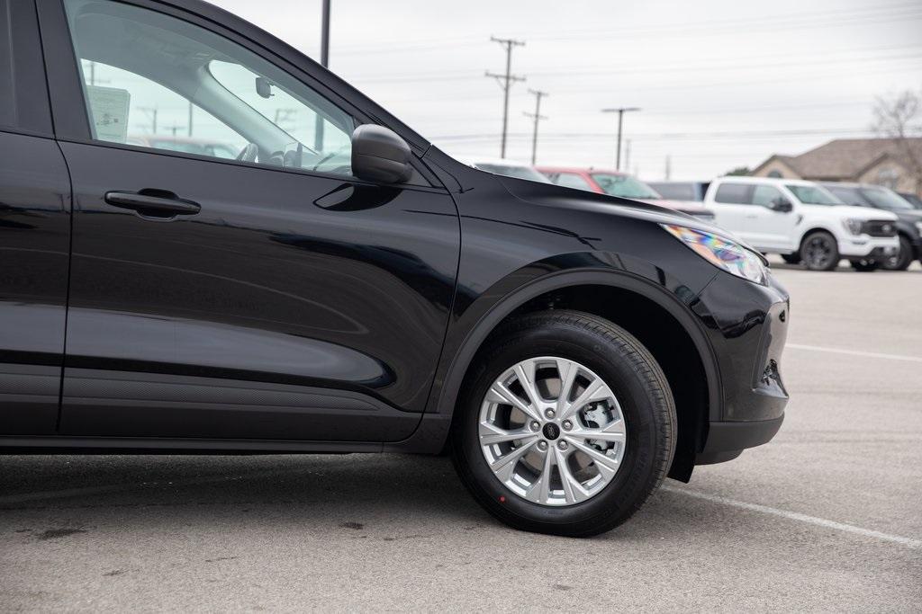 new 2025 Ford Escape car, priced at $27,970