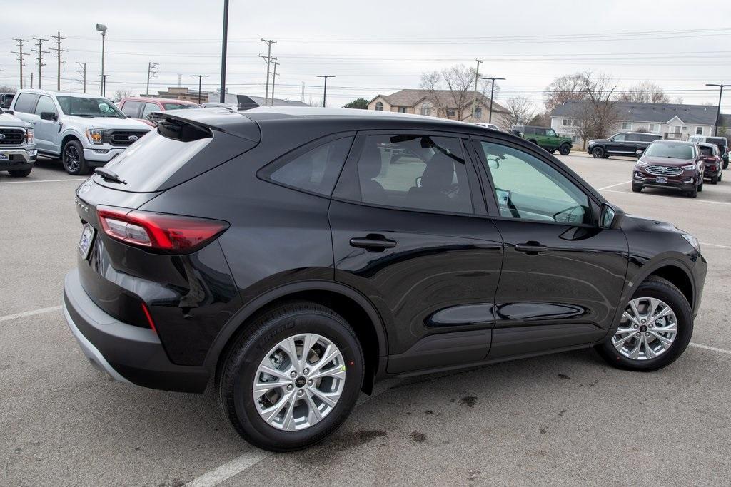 new 2025 Ford Escape car, priced at $27,970