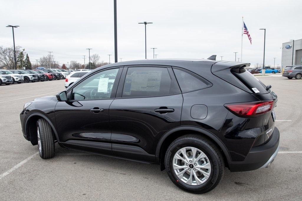 new 2025 Ford Escape car, priced at $27,970