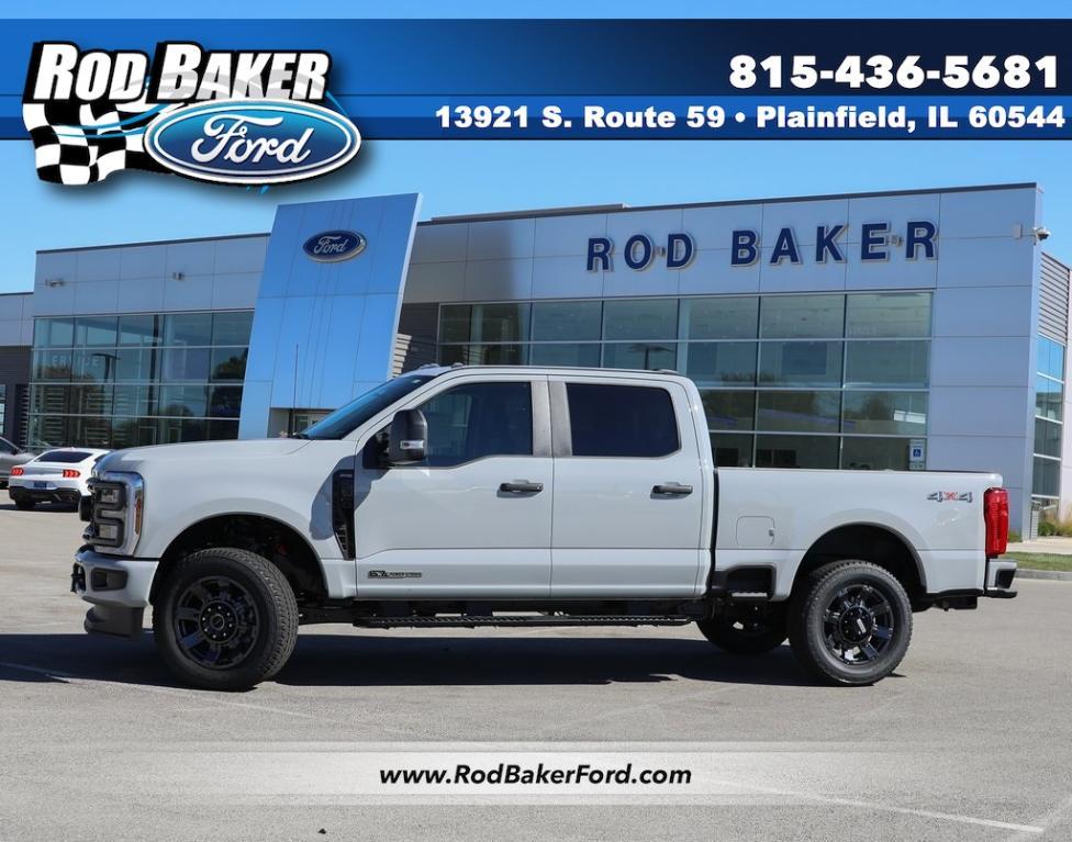 new 2026 Ford F-350 car, priced at $71,966