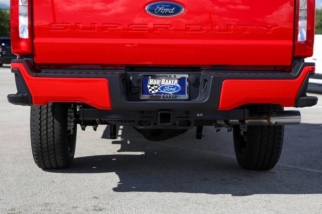 new 2026 Ford F-350 car, priced at $69,423