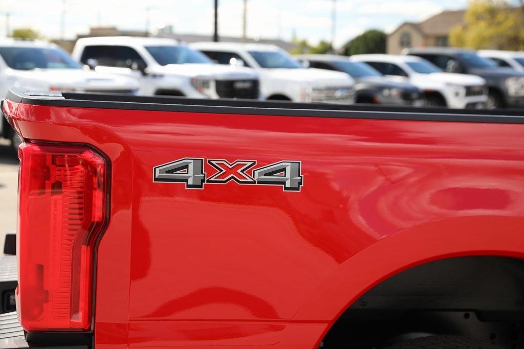 new 2026 Ford F-350 car, priced at $69,423