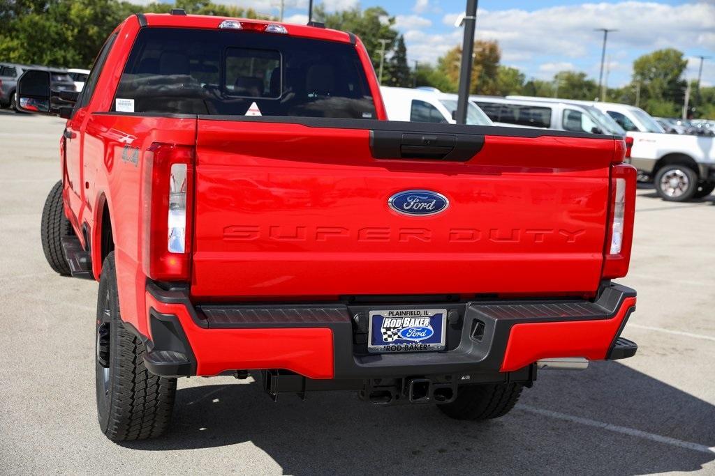 new 2026 Ford F-350 car, priced at $69,423