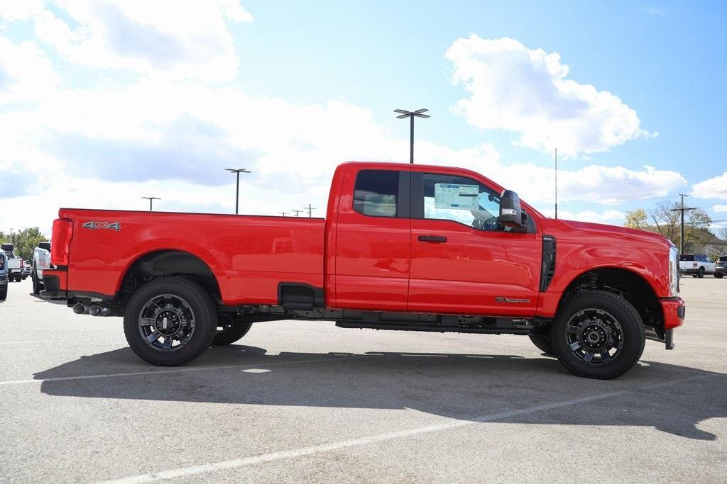 new 2026 Ford F-350 car, priced at $69,423
