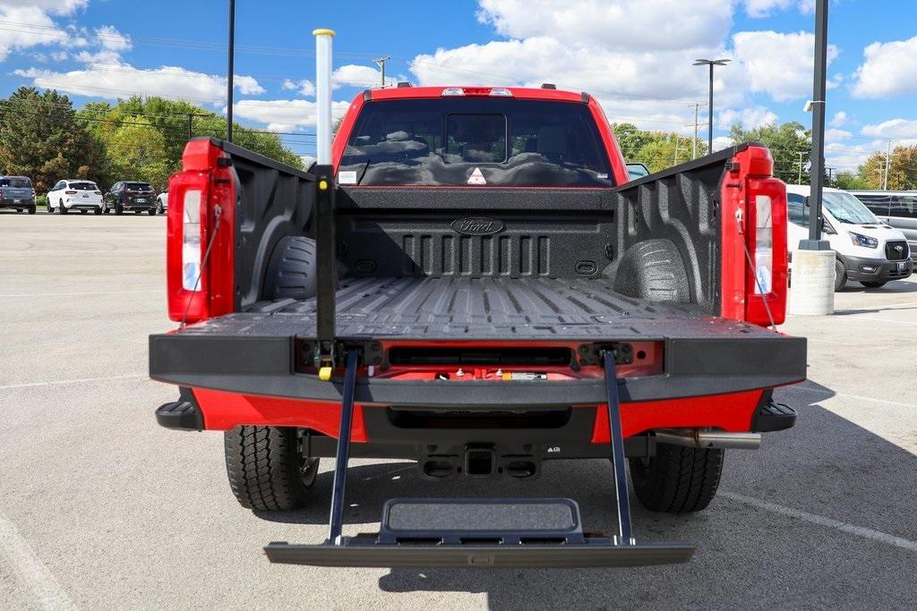 new 2026 Ford F-350 car, priced at $69,423