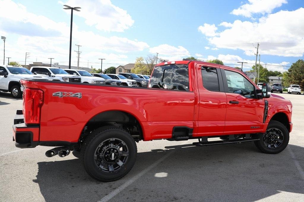 new 2026 Ford F-350 car, priced at $69,423