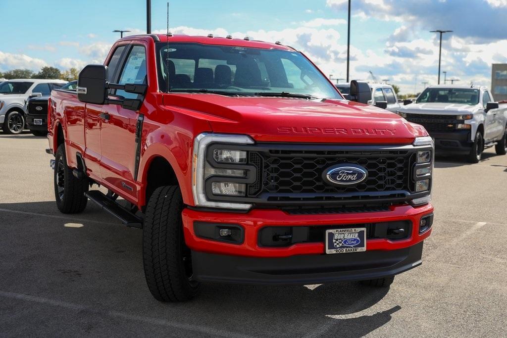 new 2026 Ford F-350 car, priced at $69,423
