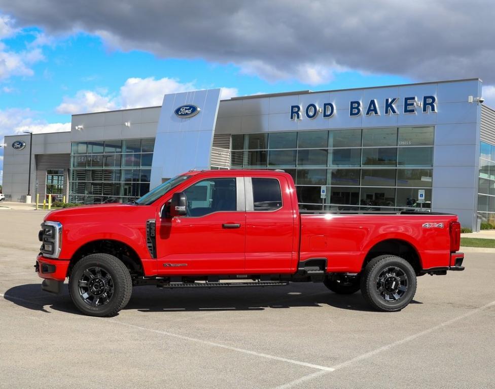 new 2026 Ford F-350 car, priced at $69,423