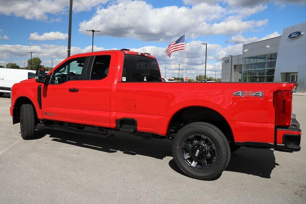 new 2026 Ford F-350 car, priced at $69,423