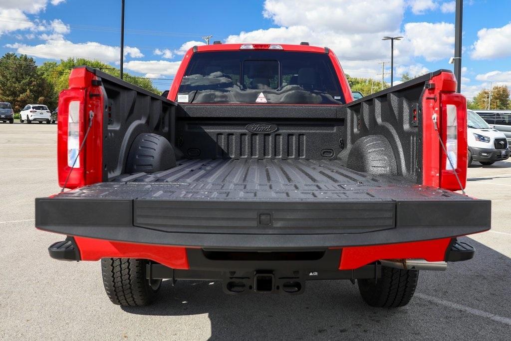 new 2026 Ford F-350 car, priced at $69,423