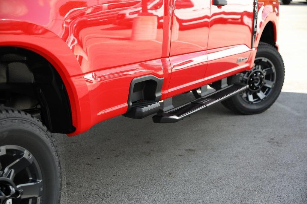 new 2026 Ford F-350 car, priced at $69,423