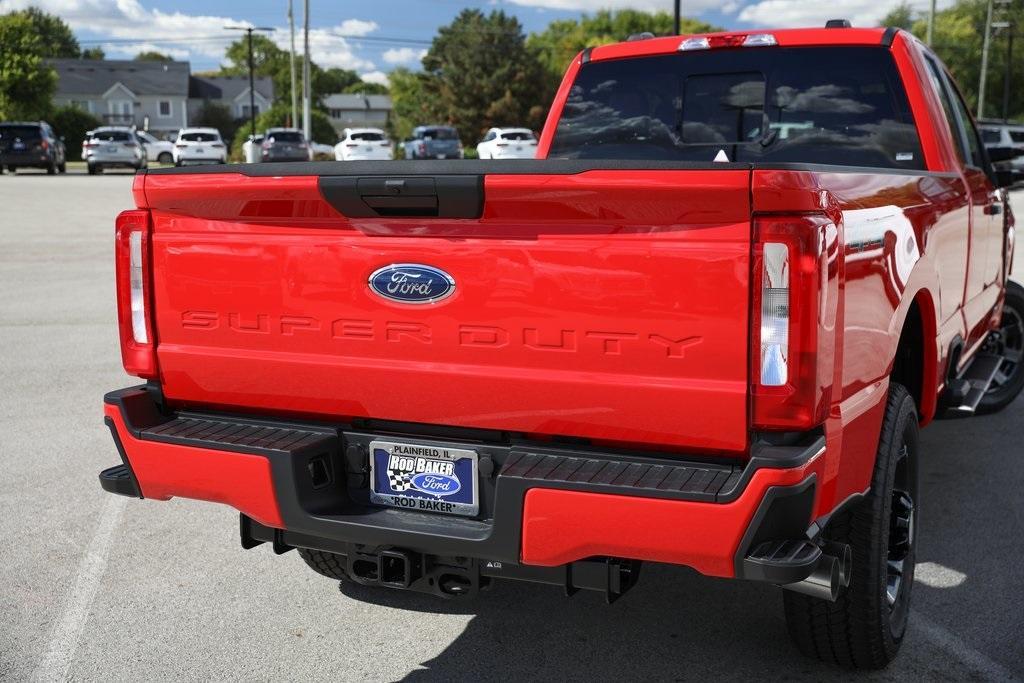 new 2026 Ford F-350 car, priced at $69,423