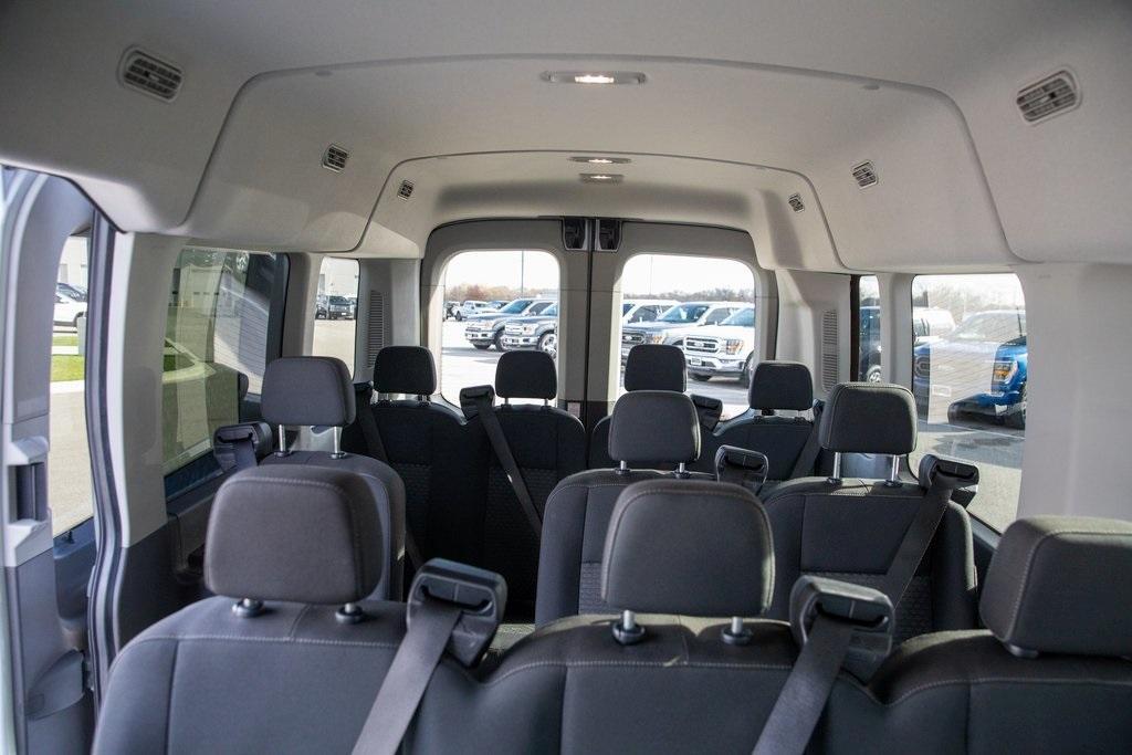 used 2023 Ford Transit-350 car, priced at $52,997