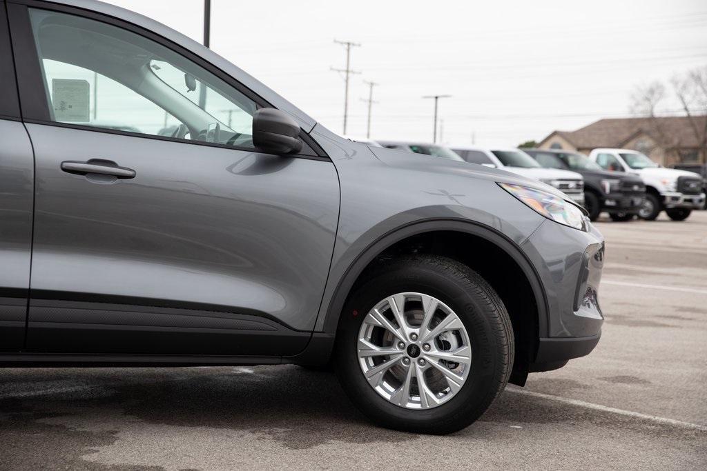 new 2025 Ford Escape car, priced at $28,305