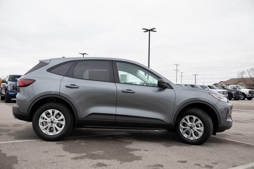 new 2025 Ford Escape car, priced at $28,305