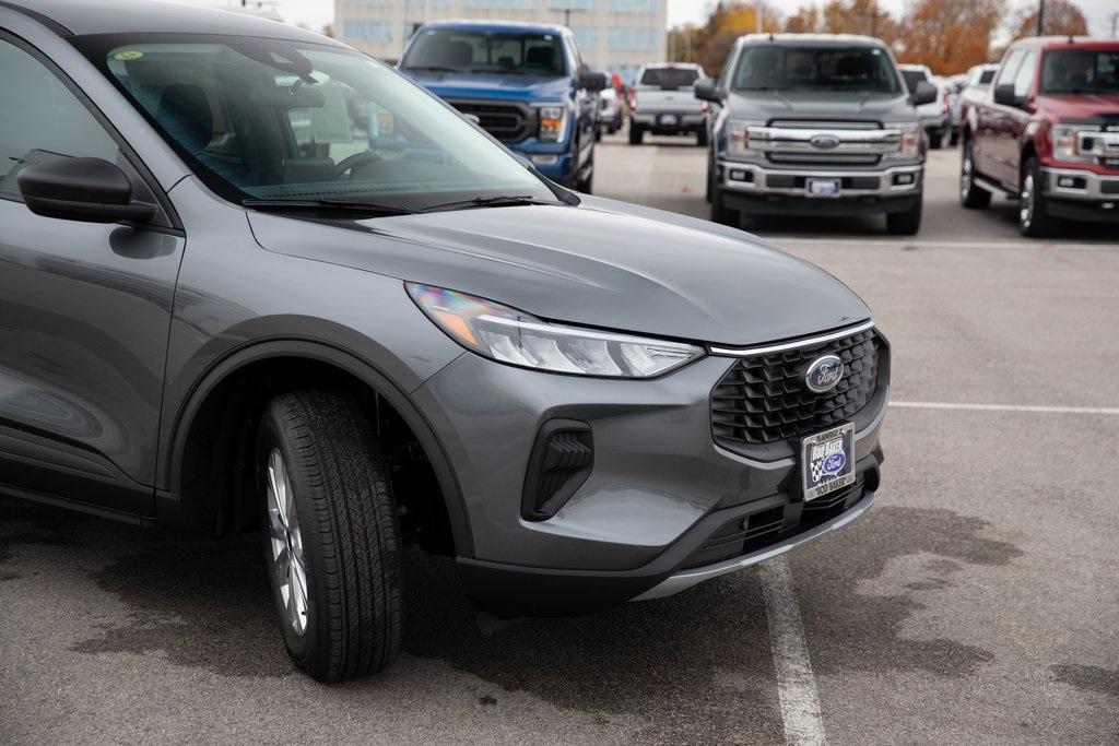 new 2025 Ford Escape car, priced at $28,305