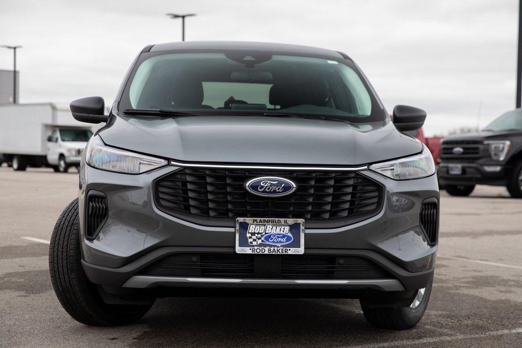 new 2025 Ford Escape car, priced at $28,305