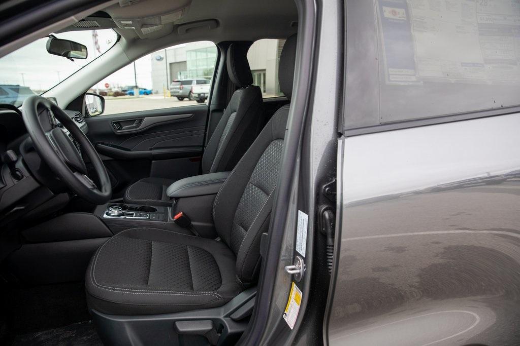 new 2025 Ford Escape car, priced at $28,305